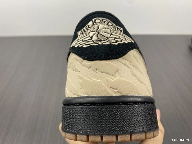 Kicked Out Shoe Store DN3400-001 Low Air x SoleFly 1 Jordan Carnivore 0725
